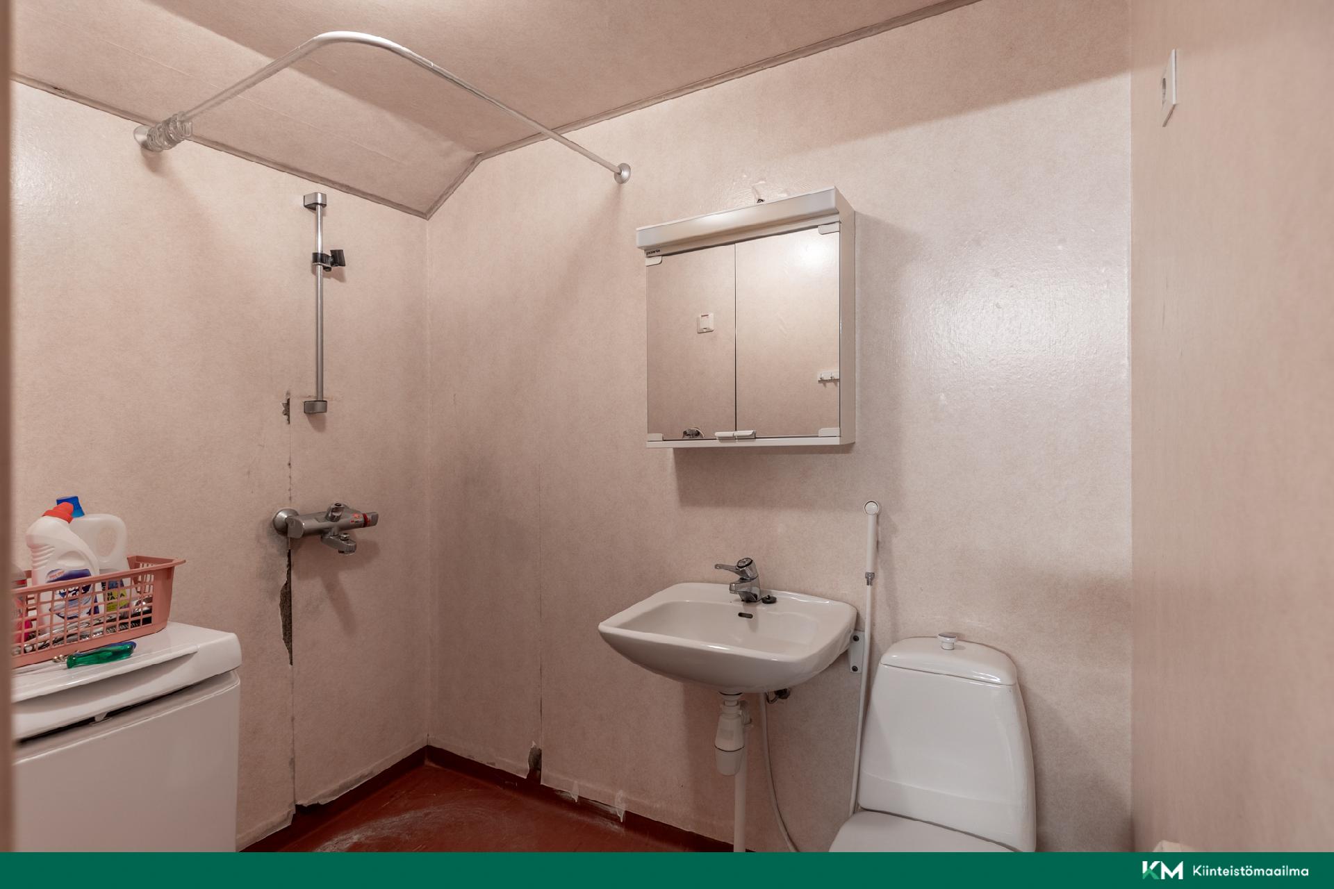 Brahenkatu 16, Nuijamies, Mikkeli