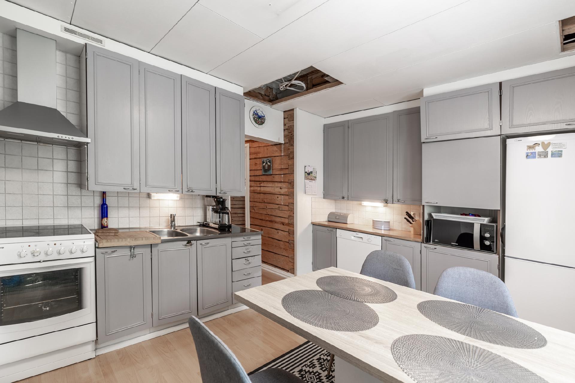 Brahenkatu 16, Nuijamies, Mikkeli