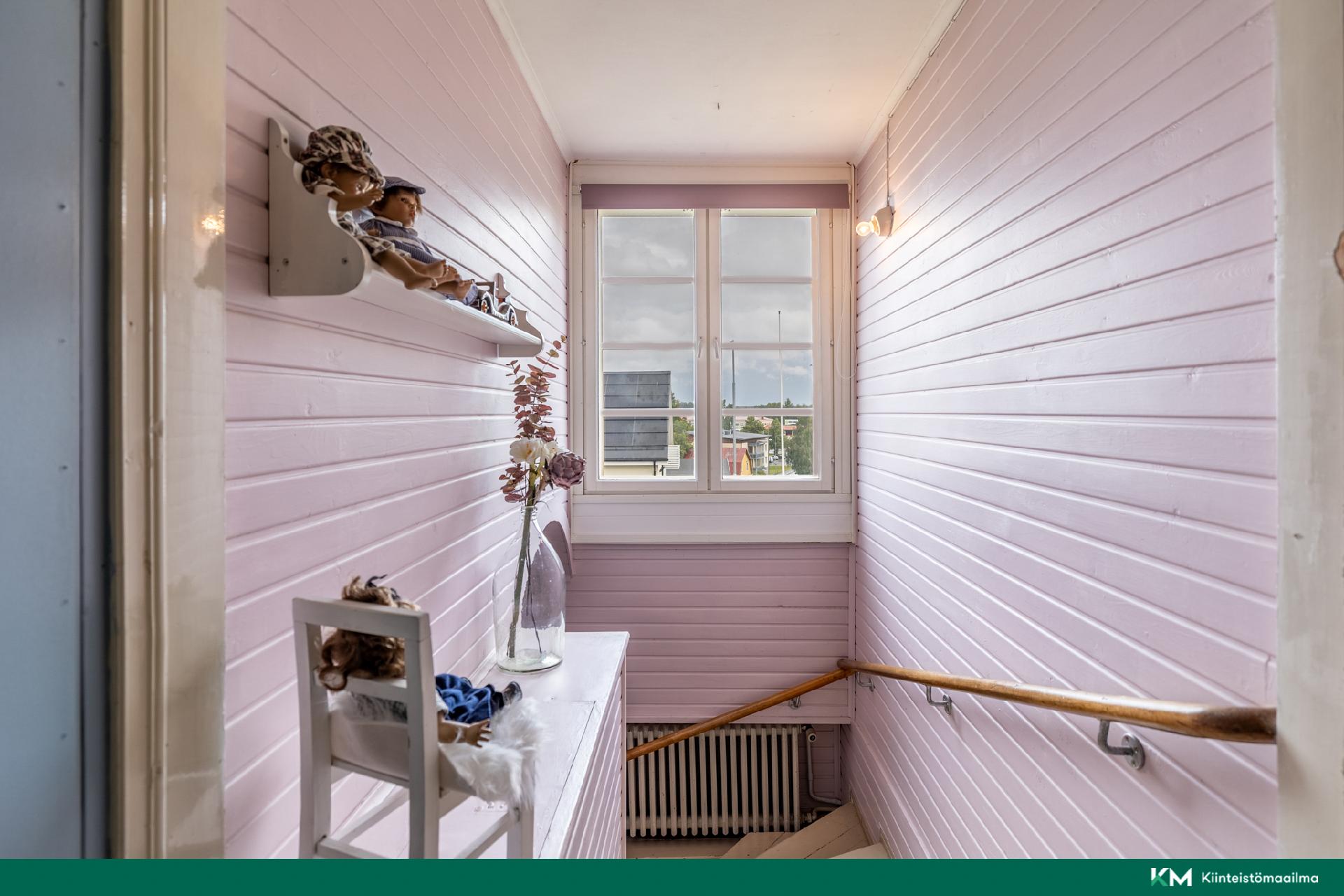 Brahenkatu 16, Nuijamies, Mikkeli