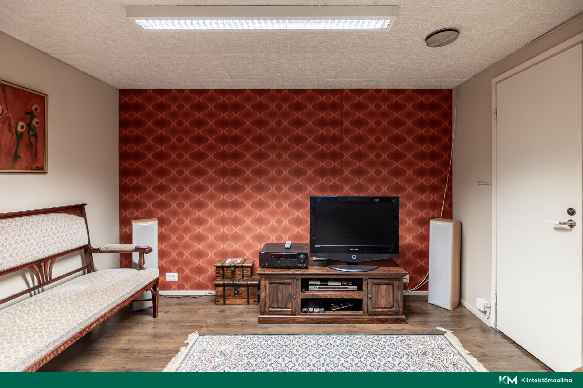 Brahenkatu 16, Nuijamies, Mikkeli