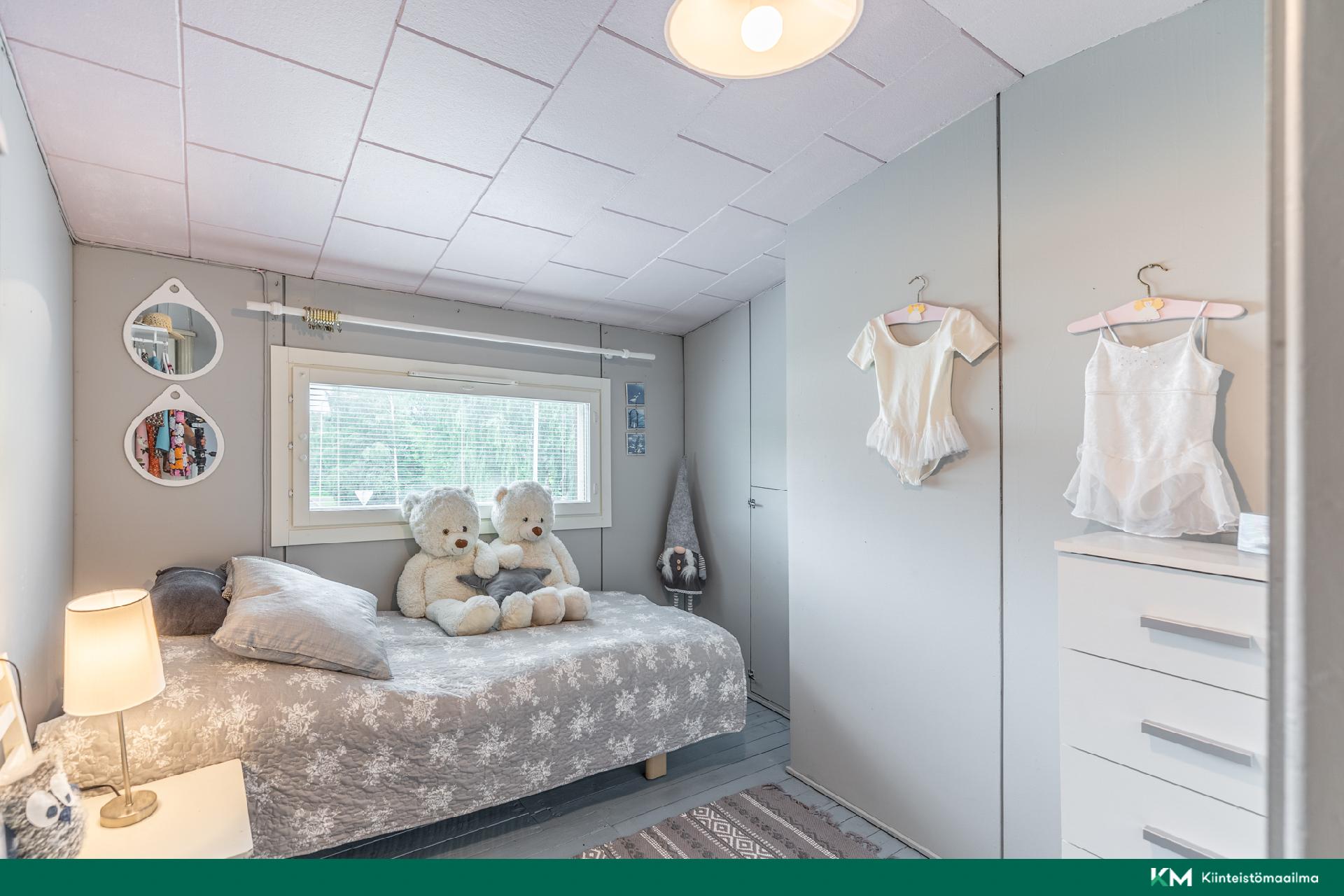 Brahenkatu 16, Nuijamies, Mikkeli