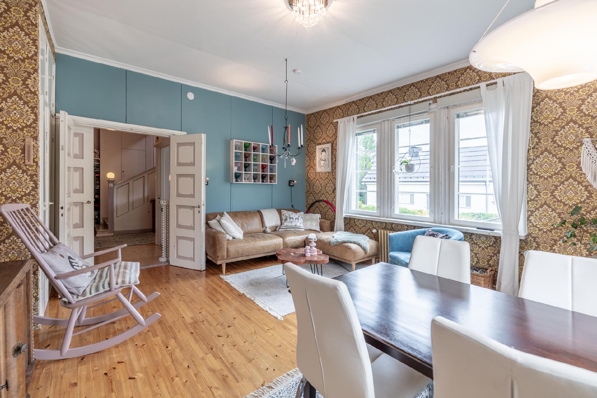 Brahenkatu 16, Nuijamies, Mikkeli