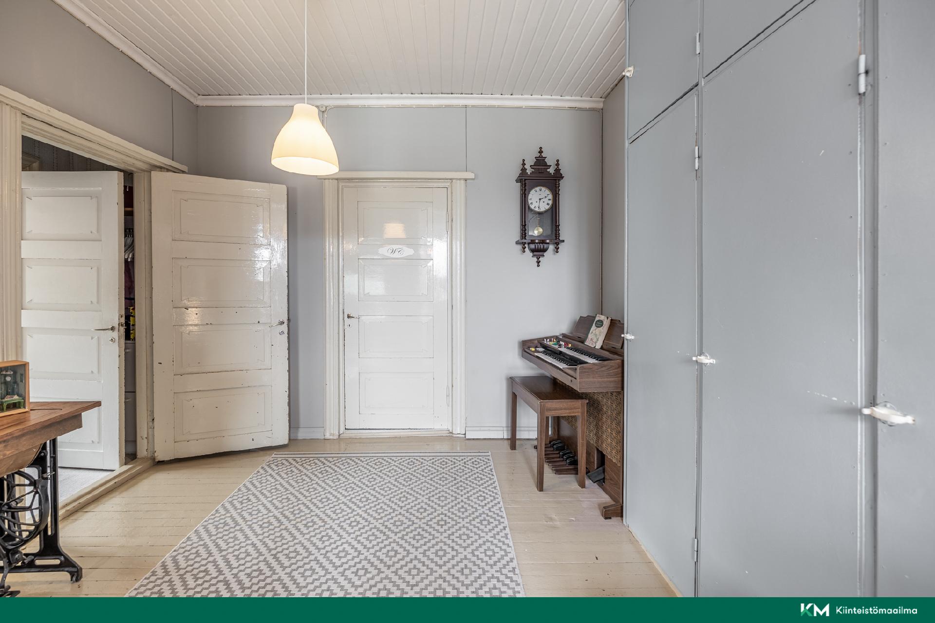 Brahenkatu 16, Nuijamies, Mikkeli