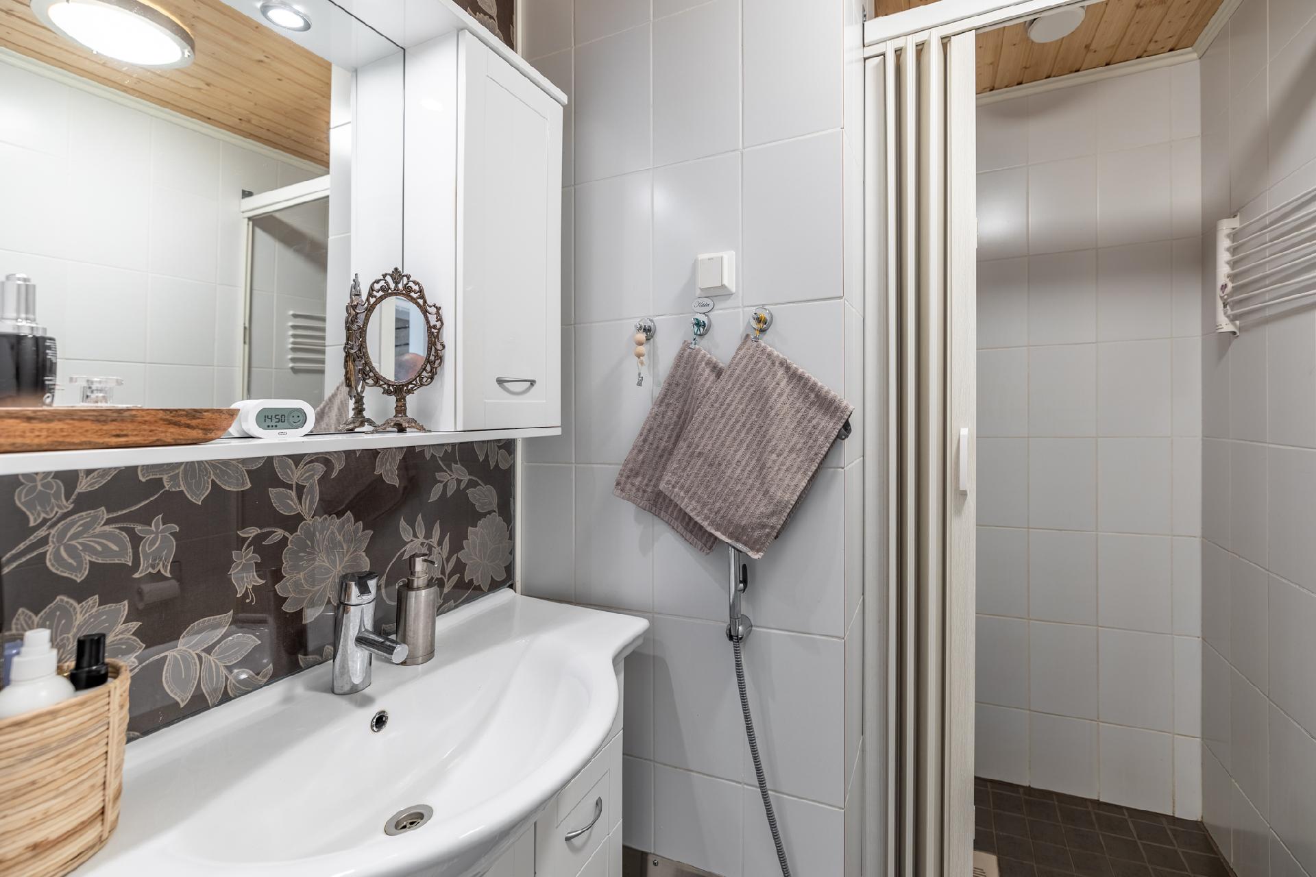 Brahenkatu 16, Nuijamies, Mikkeli