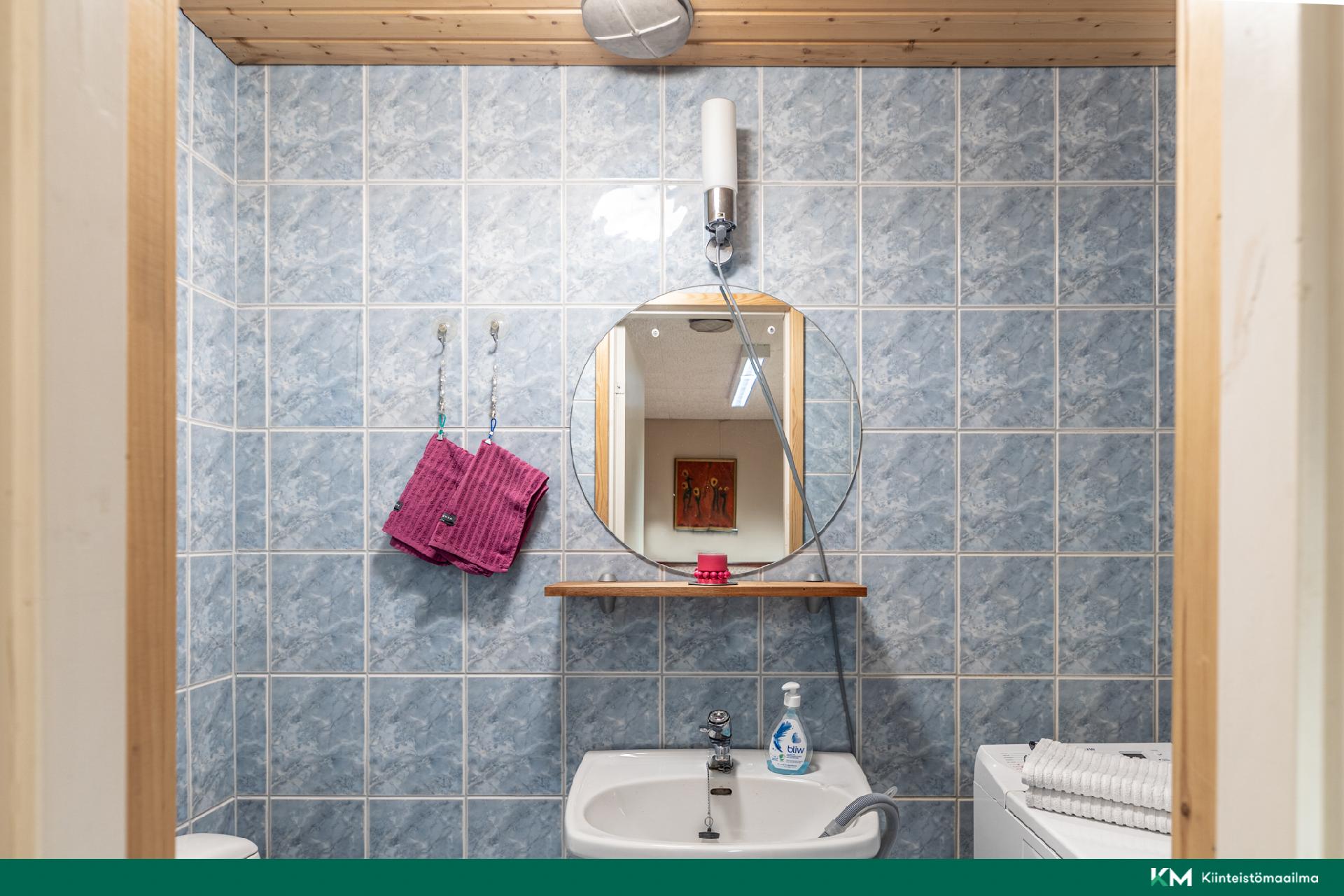 Brahenkatu 16, Nuijamies, Mikkeli