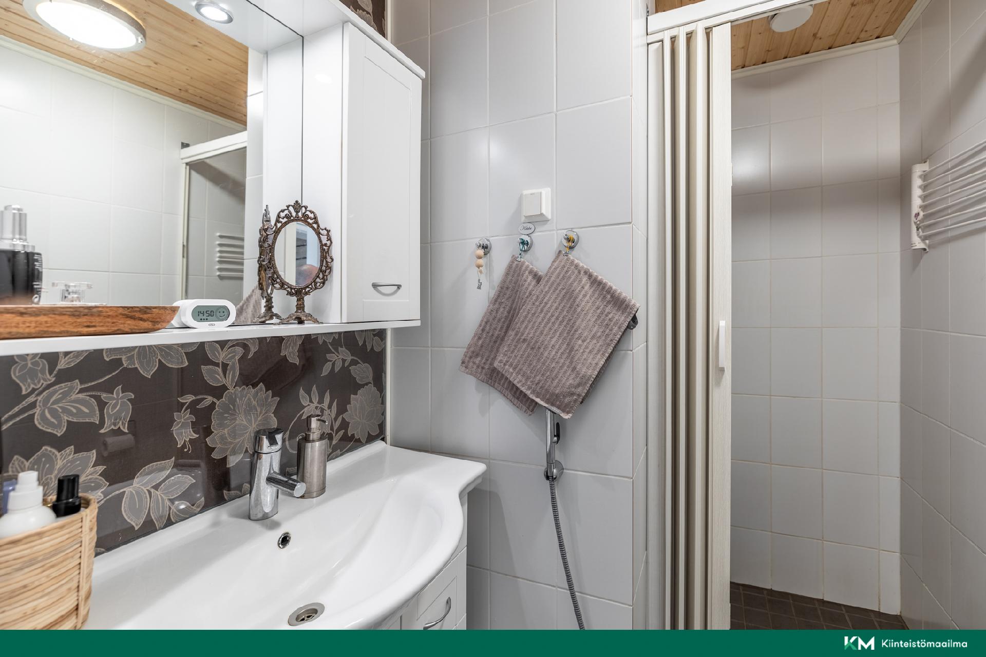 Brahenkatu 16, Nuijamies, Mikkeli