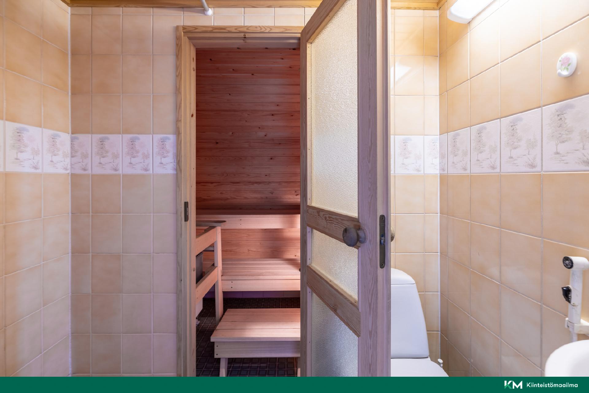 Brahenkatu 16, Nuijamies, Mikkeli