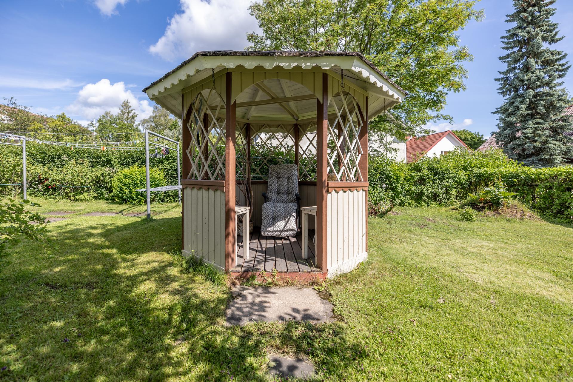 Brahenkatu 16, Nuijamies, Mikkeli