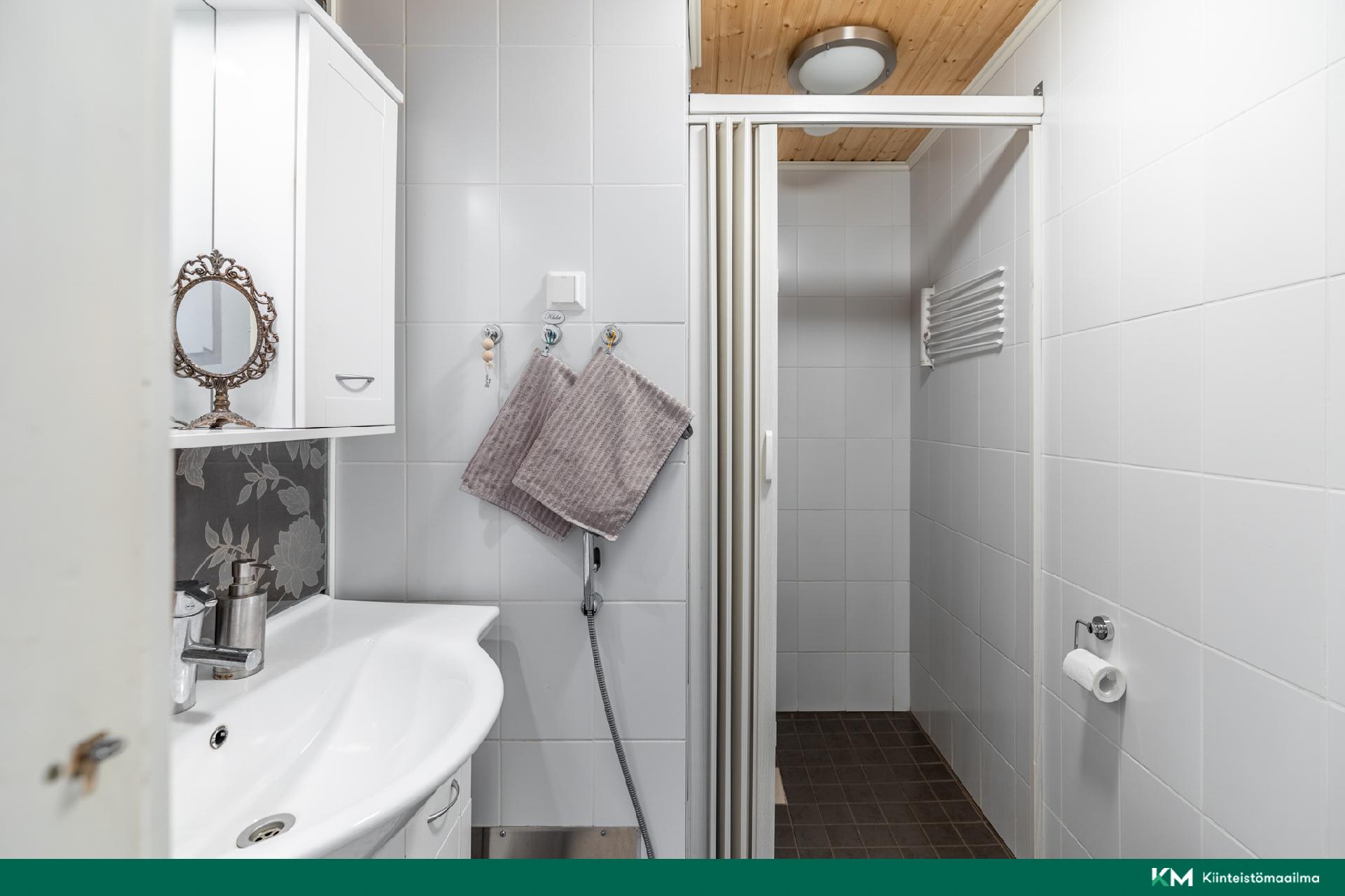 Brahenkatu 16, Nuijamies, Mikkeli