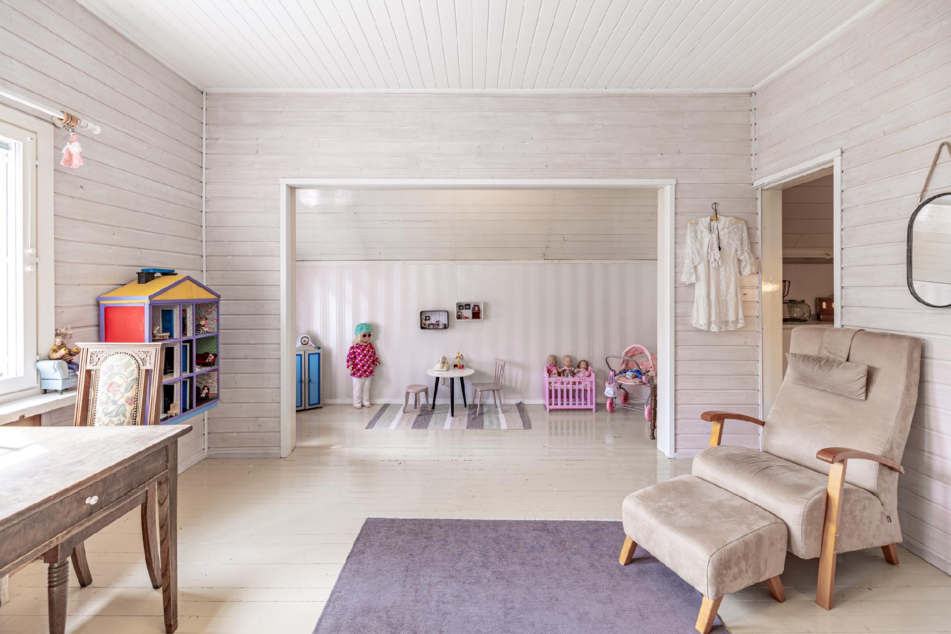 Brahenkatu 16, Nuijamies, Mikkeli