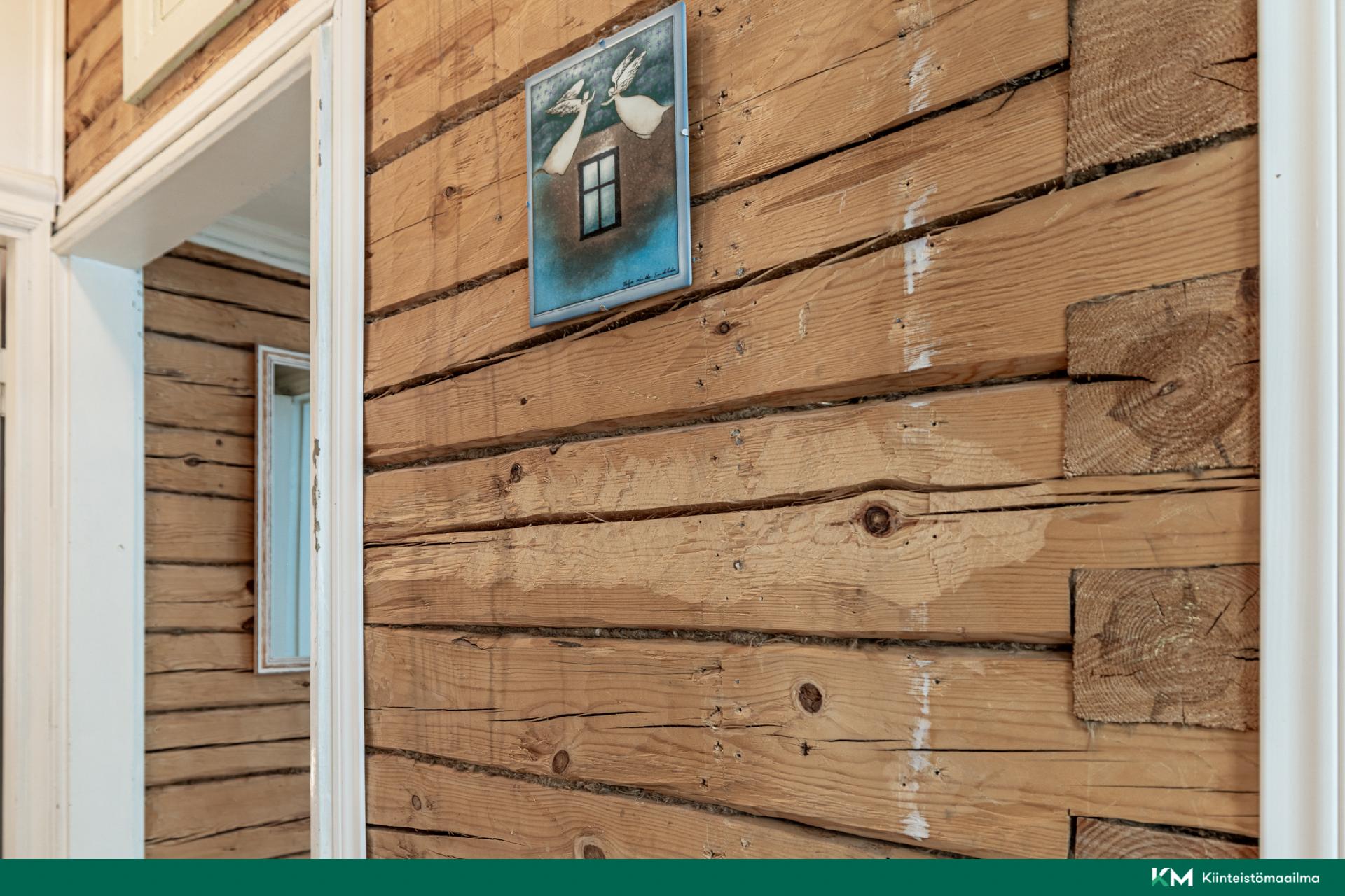 Brahenkatu 16, Nuijamies, Mikkeli