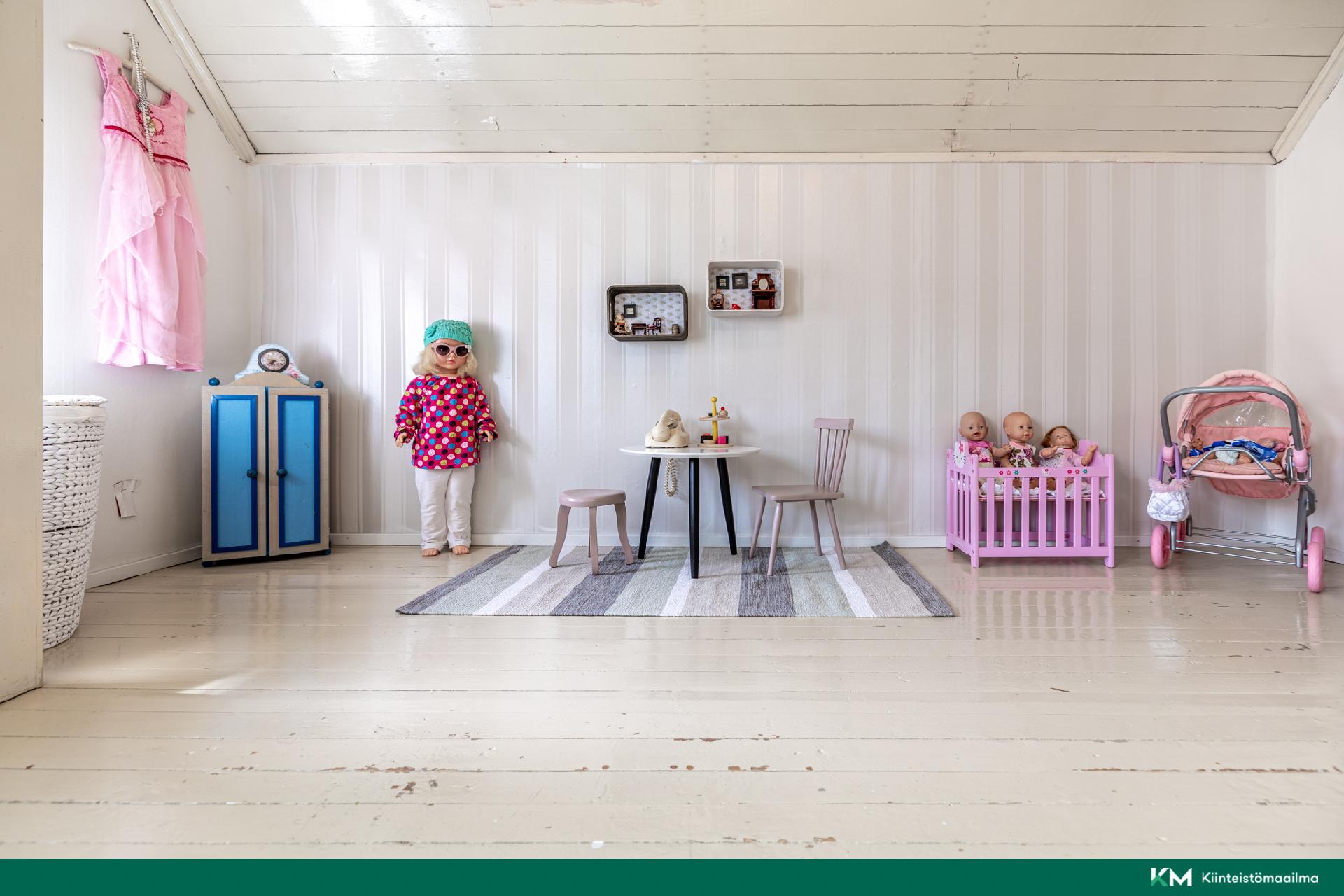 Brahenkatu 16, Nuijamies, Mikkeli