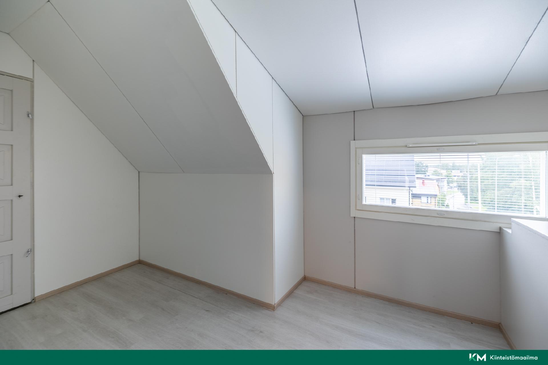 Brahenkatu 16, Nuijamies, Mikkeli