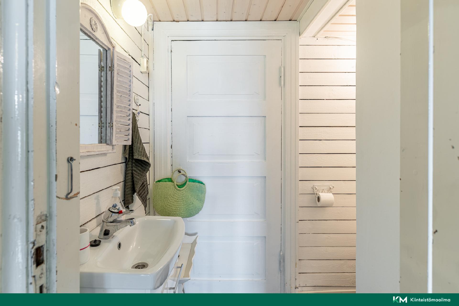 Brahenkatu 16, Nuijamies, Mikkeli