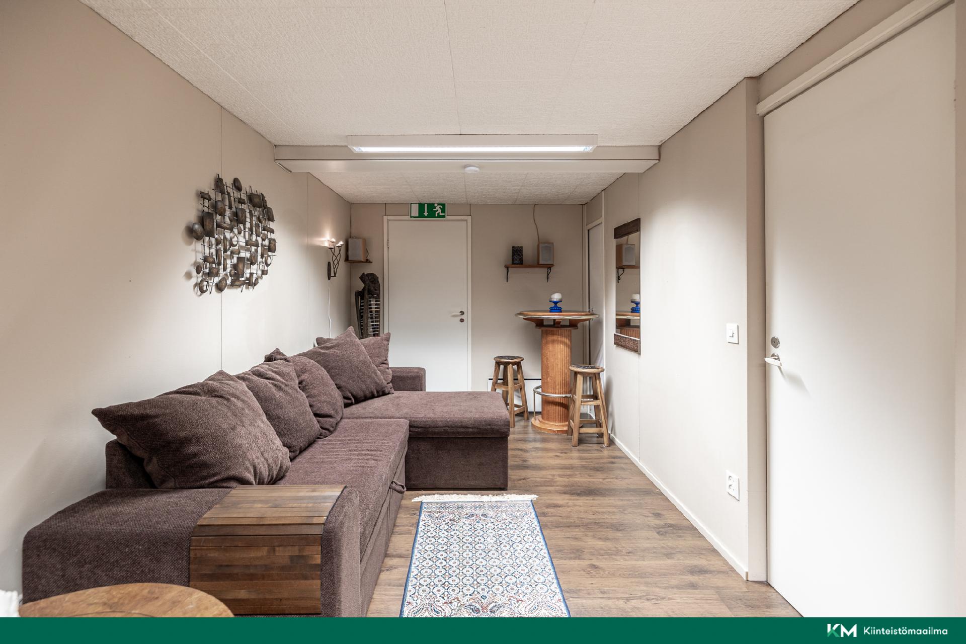 Brahenkatu 16, Nuijamies, Mikkeli