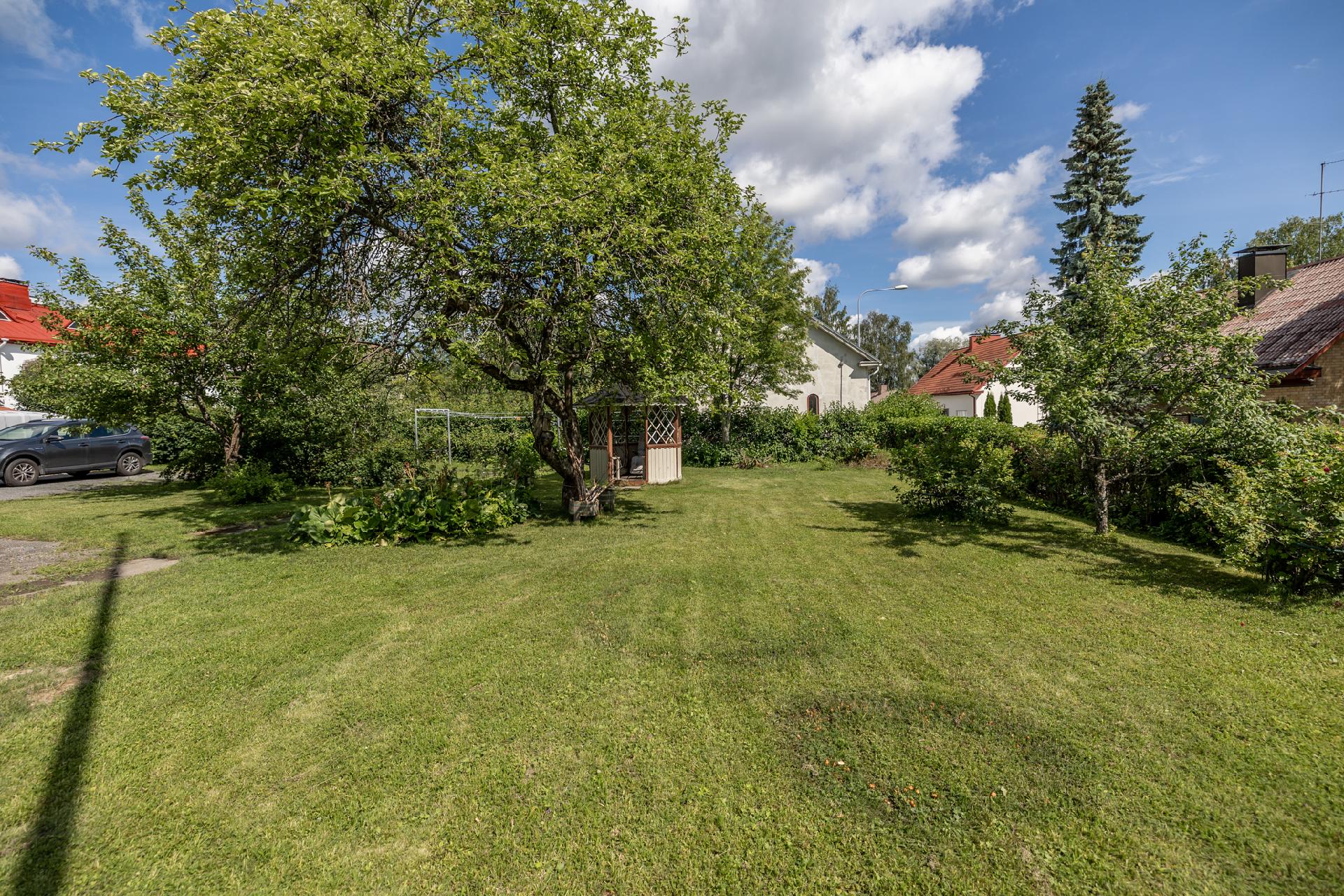 Brahenkatu 16, Nuijamies, Mikkeli