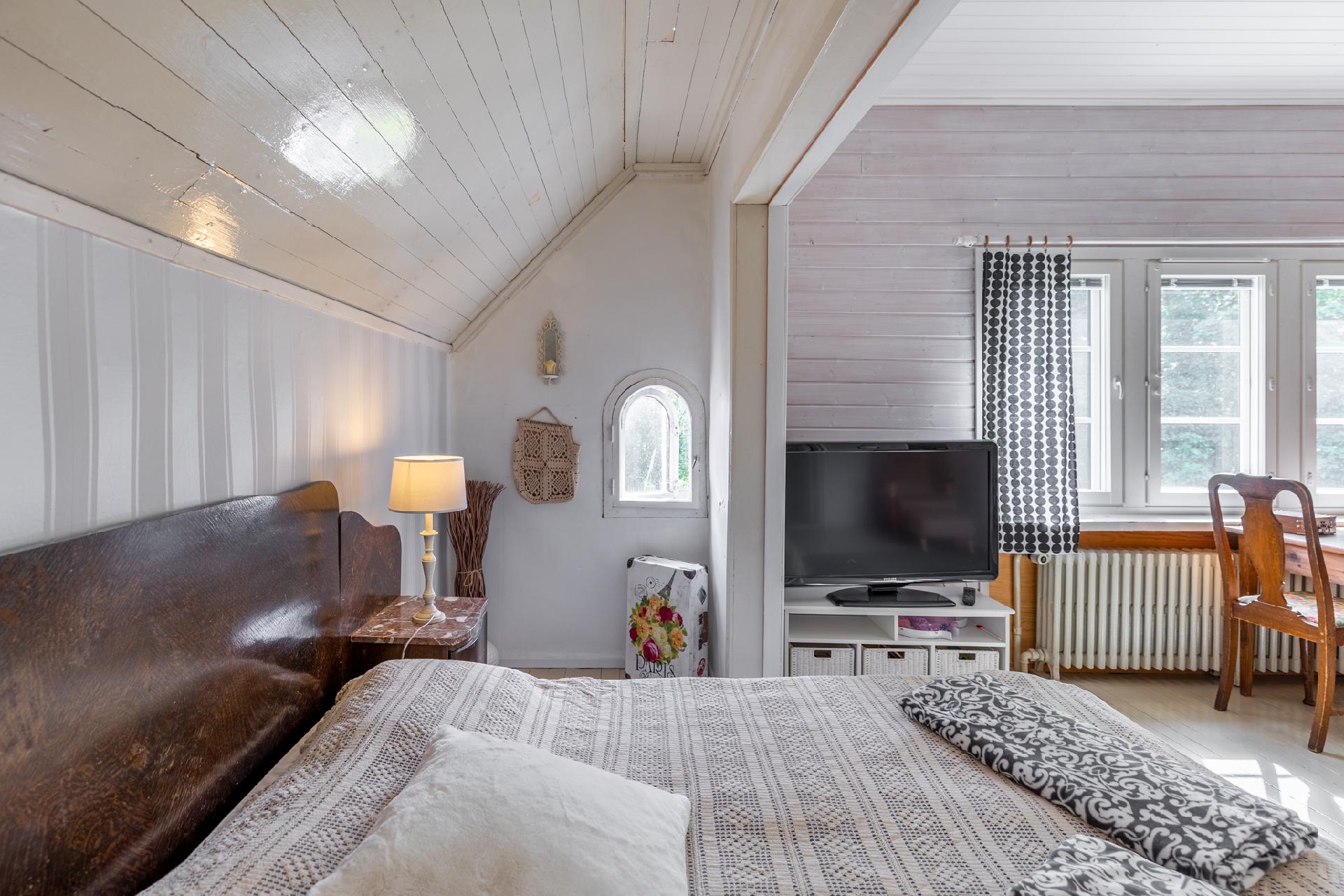 Brahenkatu 16, Nuijamies, Mikkeli