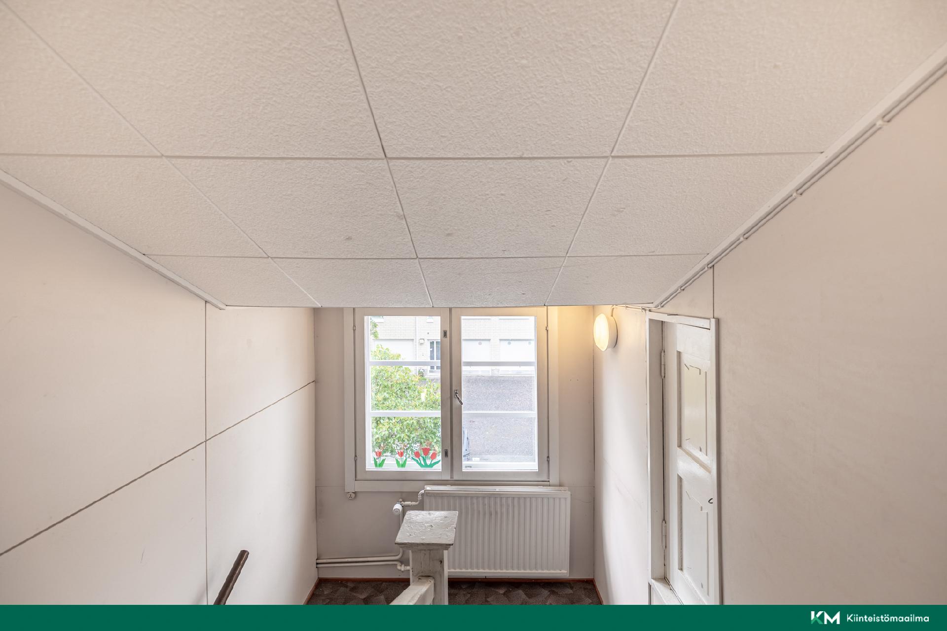 Brahenkatu 16, Nuijamies, Mikkeli