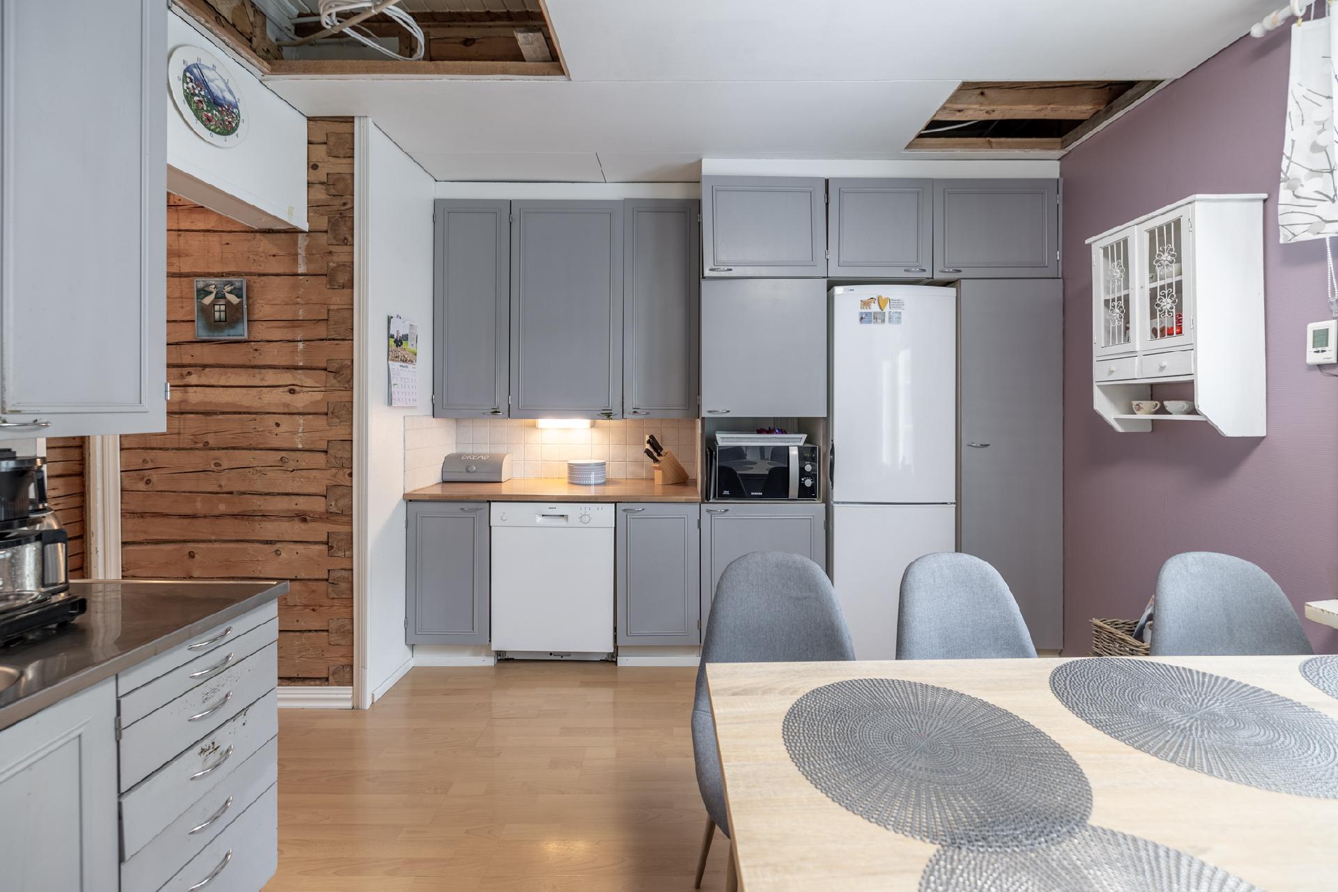 Brahenkatu 16, Nuijamies, Mikkeli