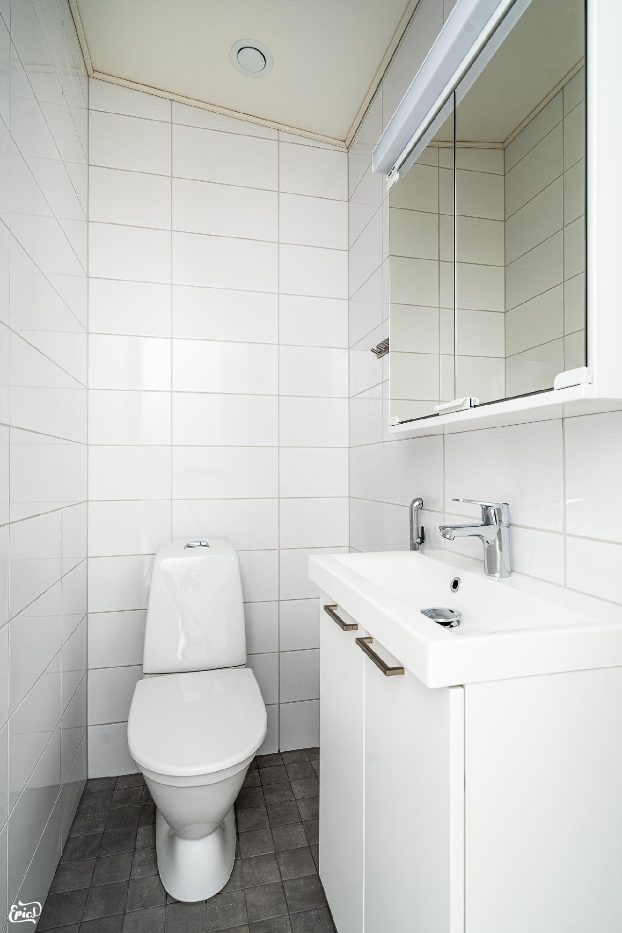 Mallikuva vastaavasta kohteesta