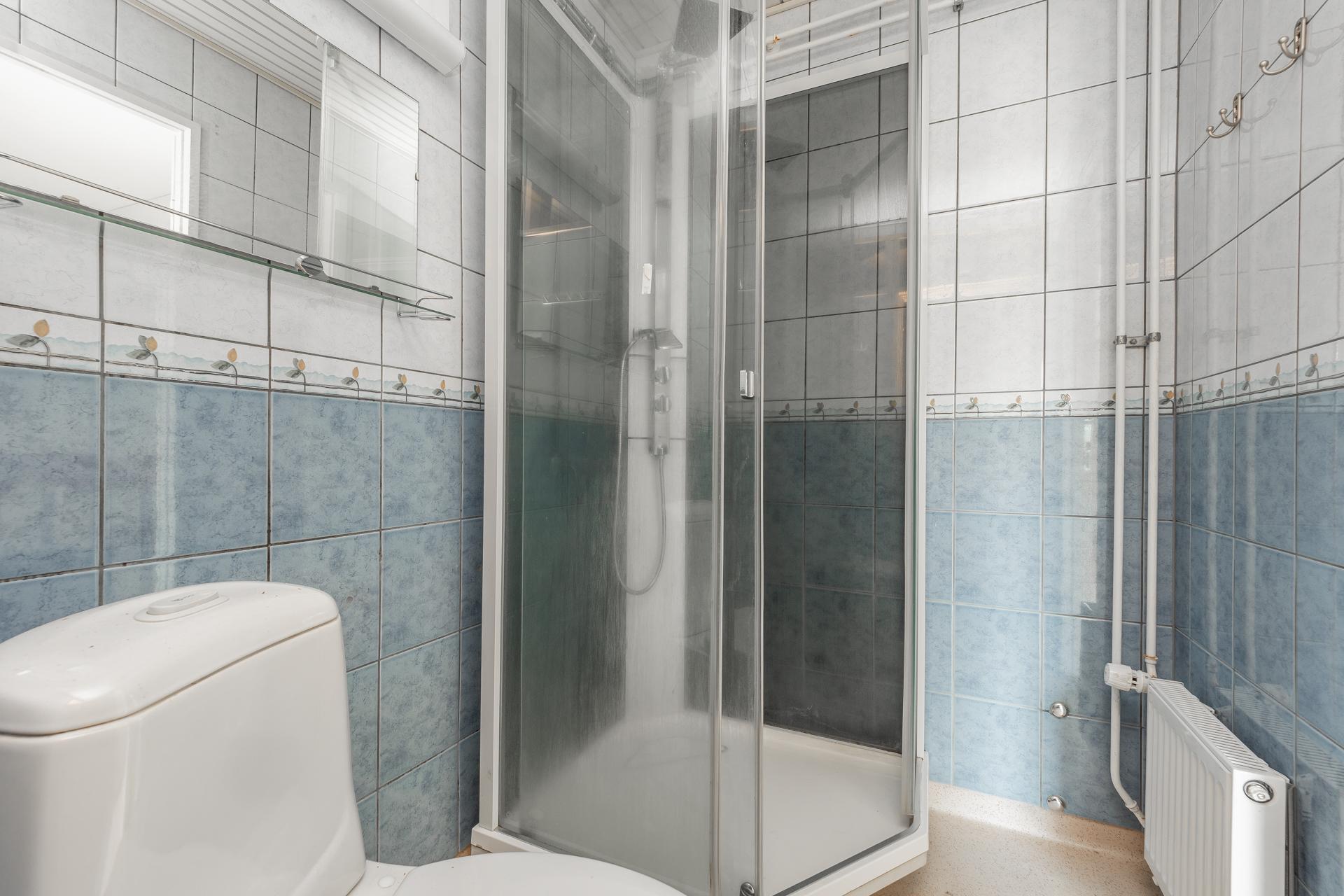 Puistotie 10, Pudasjärvi, Pudasjärvi