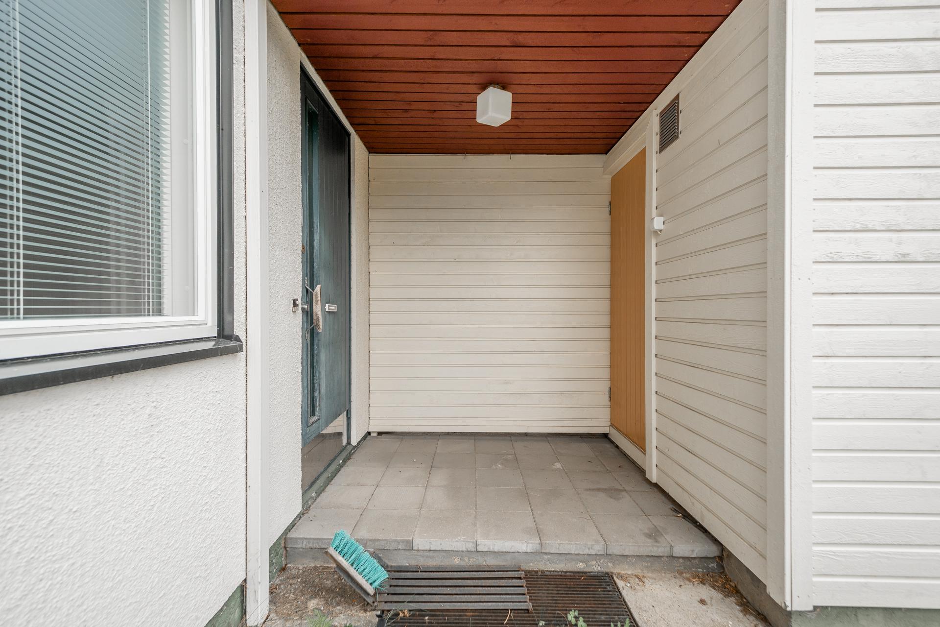 Puistotie 10, Pudasjärvi, Pudasjärvi