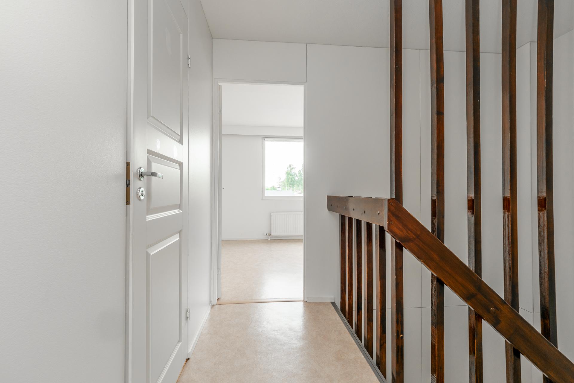 Puistotie 10, Pudasjärvi, Pudasjärvi