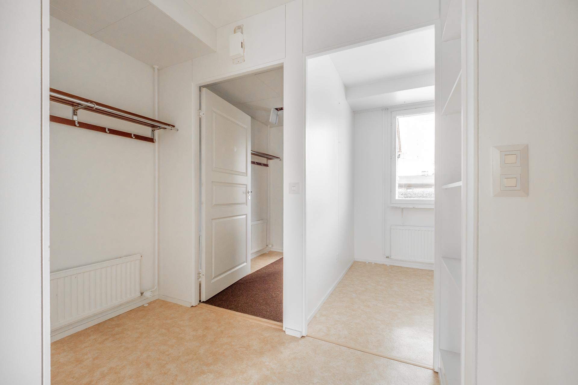 Puistotie 10, Pudasjärvi, Pudasjärvi