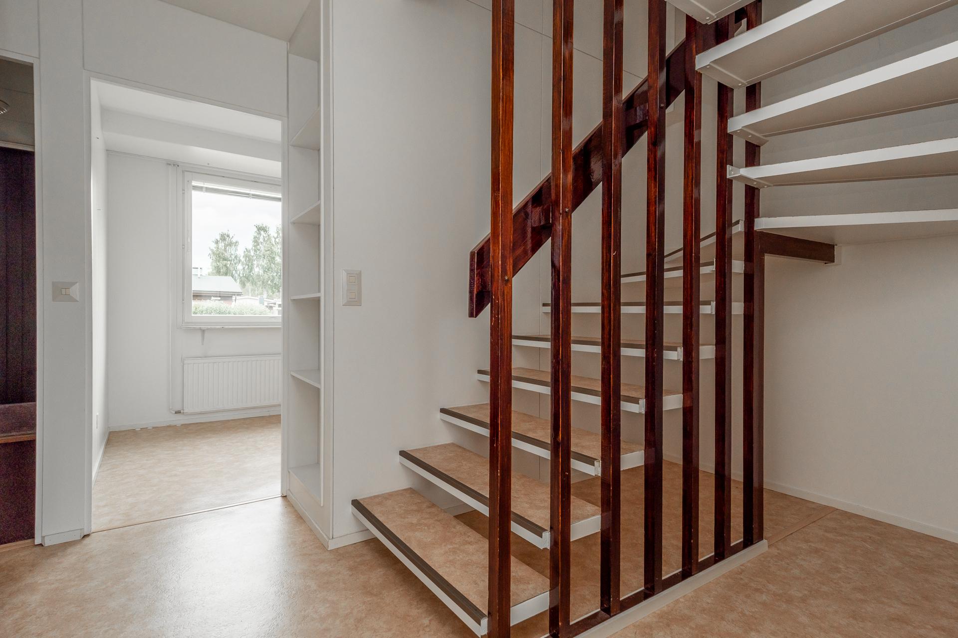 Puistotie 10, Pudasjärvi, Pudasjärvi