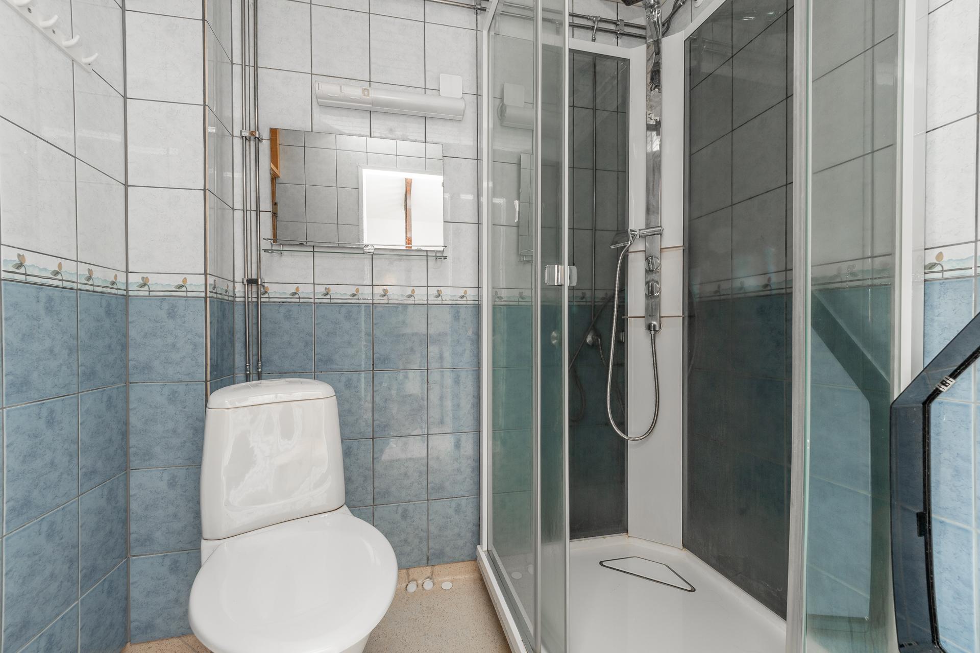 Puistotie 10, Pudasjärvi, Pudasjärvi