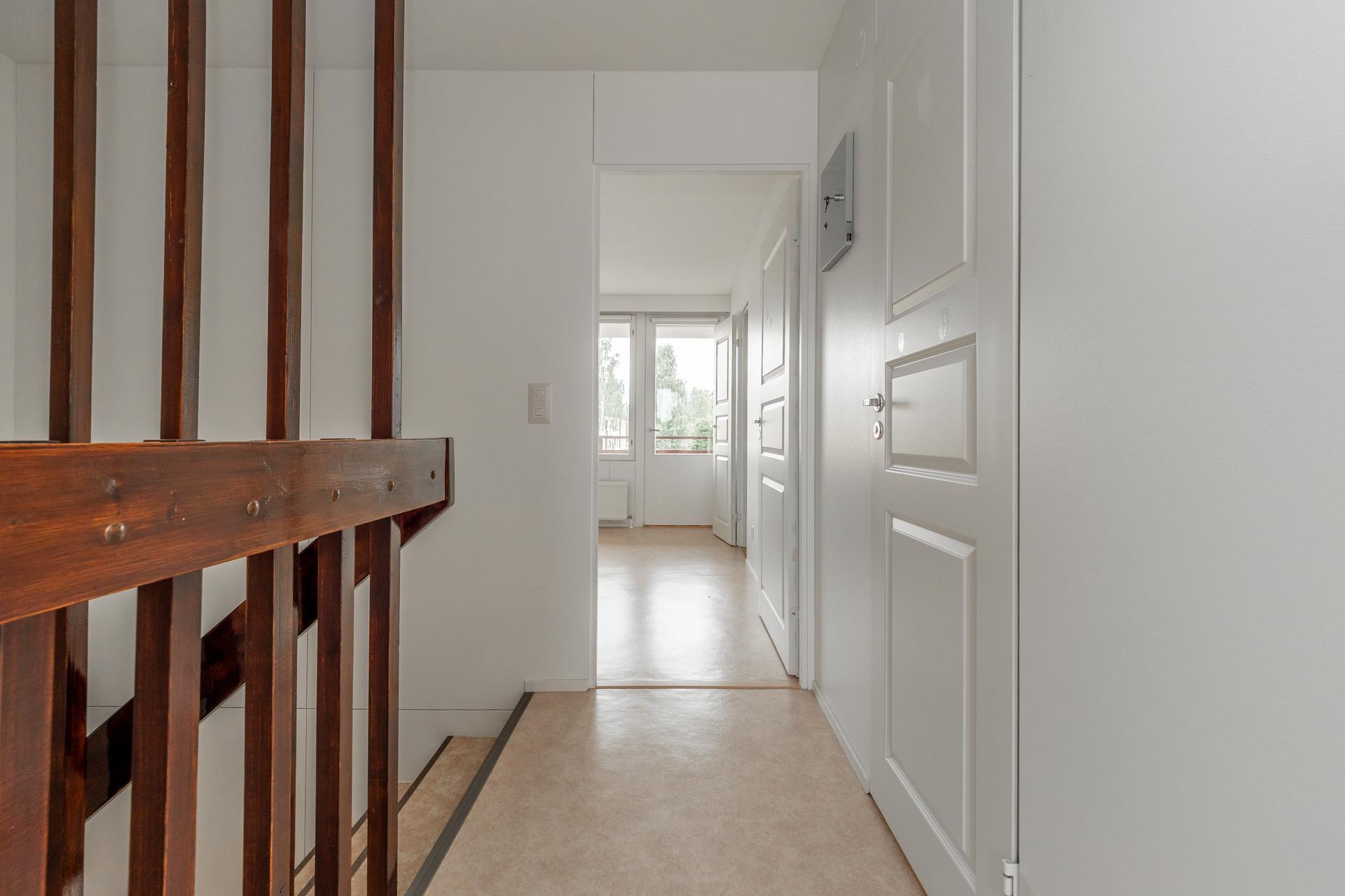 Puistotie 10, Pudasjärvi, Pudasjärvi