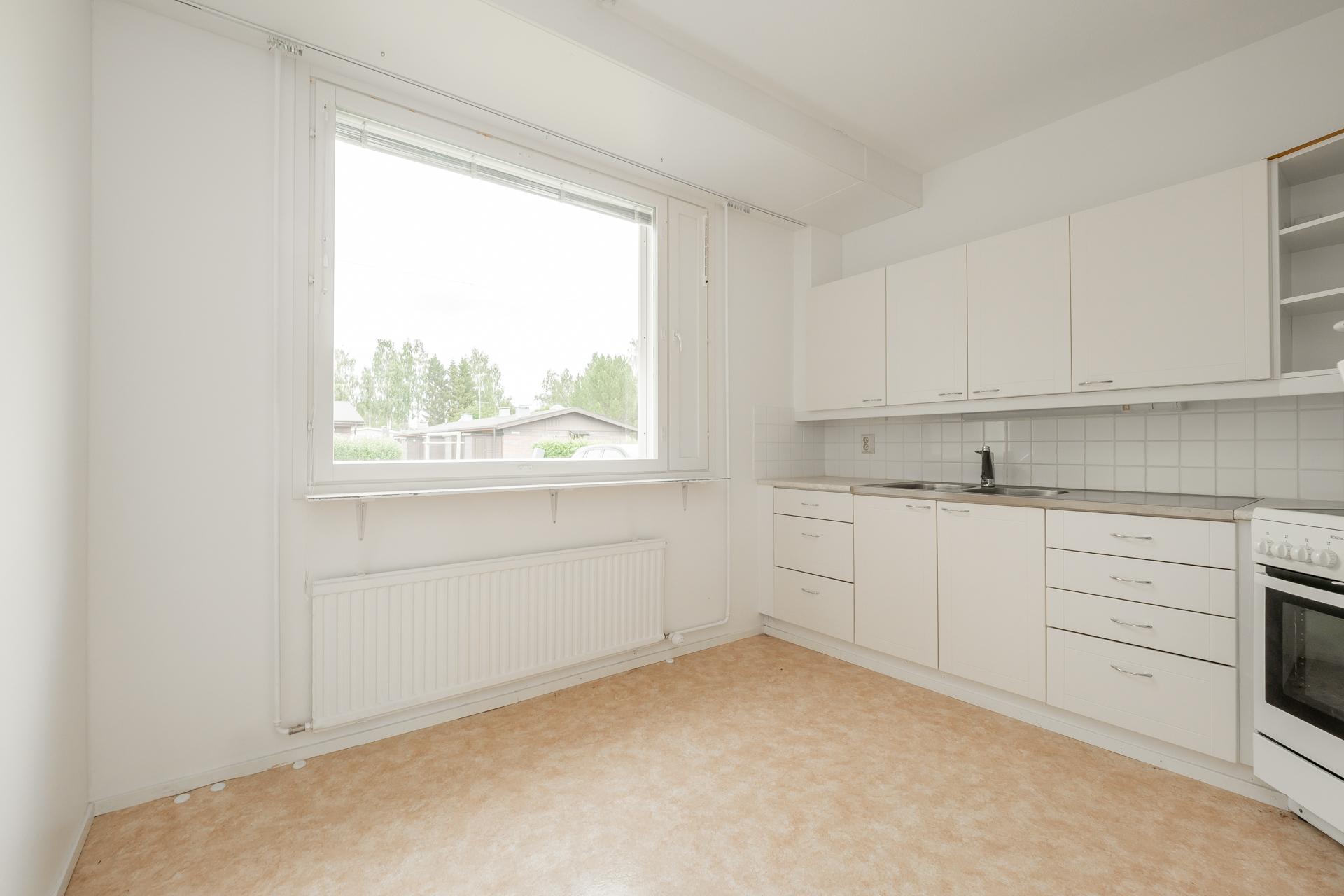 Puistotie 10, Pudasjärvi, Pudasjärvi