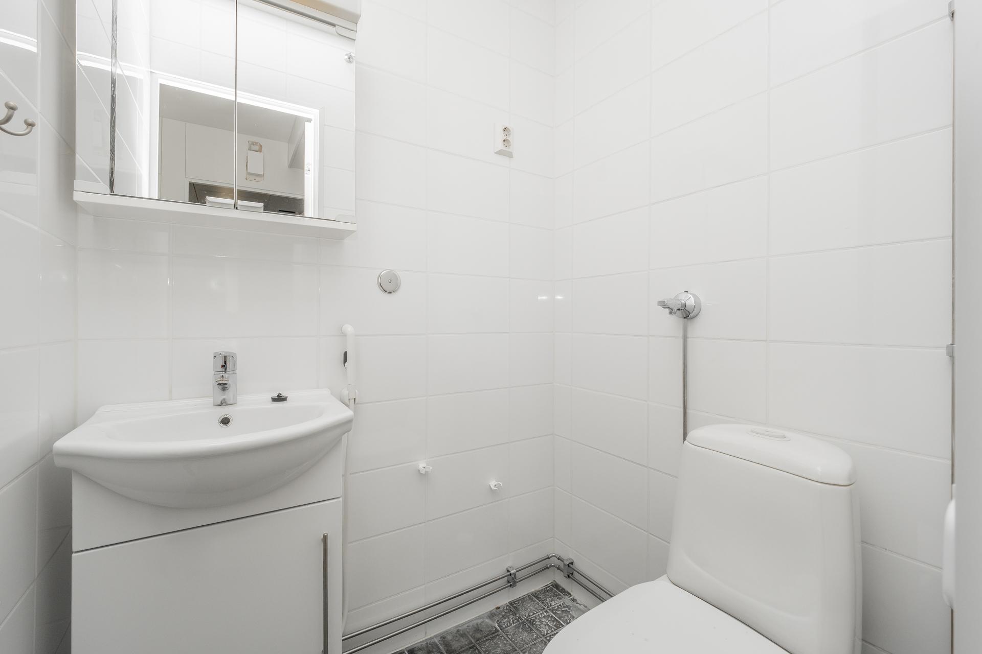 Puistotie 10, Pudasjärvi, Pudasjärvi