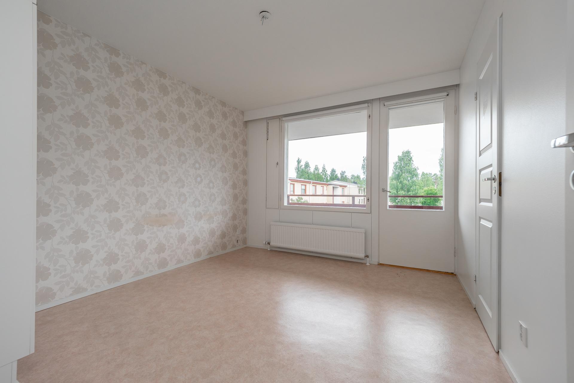 Puistotie 10, Pudasjärvi, Pudasjärvi