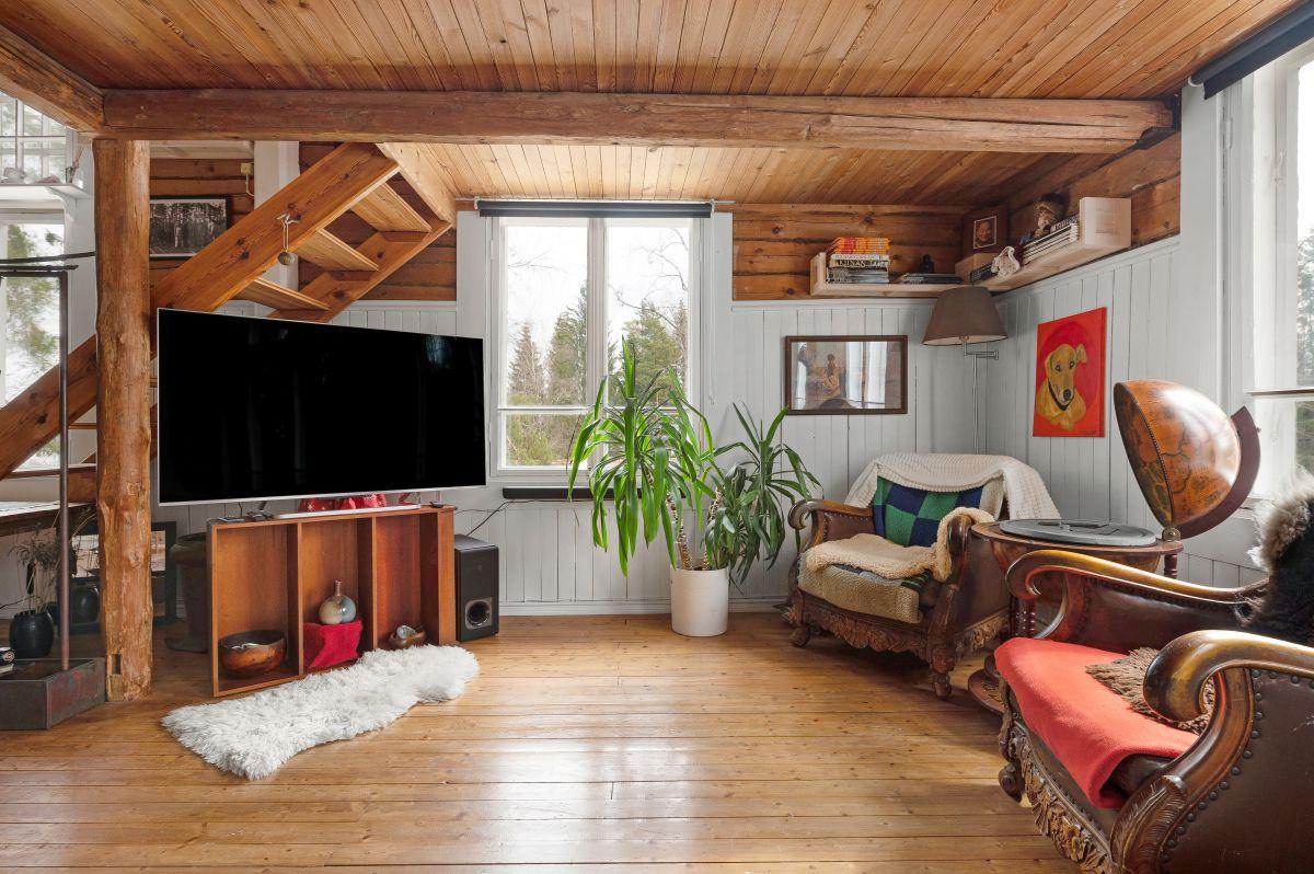 Lapinkoulutie 40, Kisko, Salo