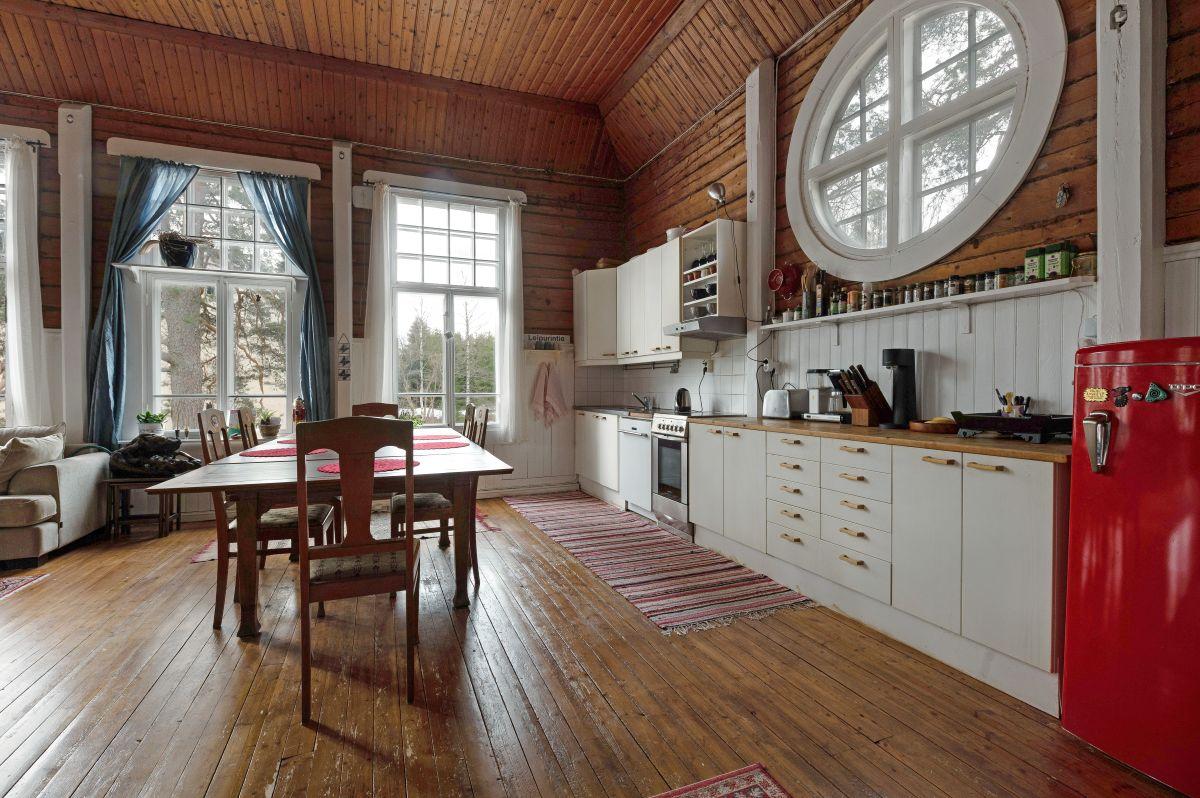 Lapinkoulutie 40, Kisko, Salo