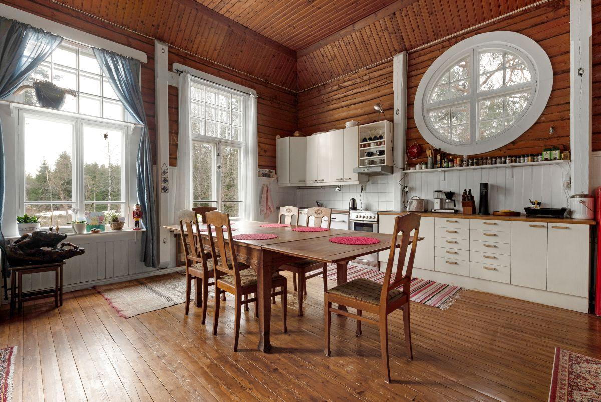 Lapinkoulutie 40, Kisko, Salo