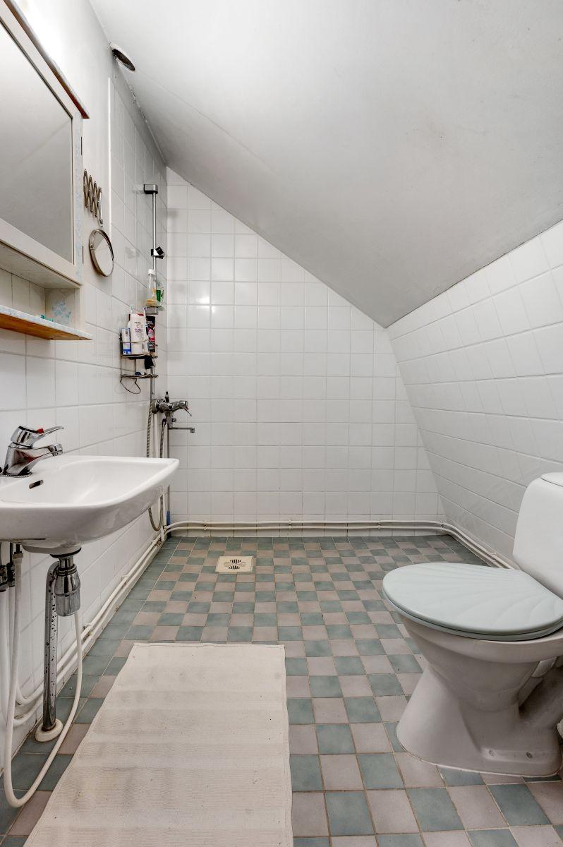 Lapinkoulutie 40, Kisko, Salo