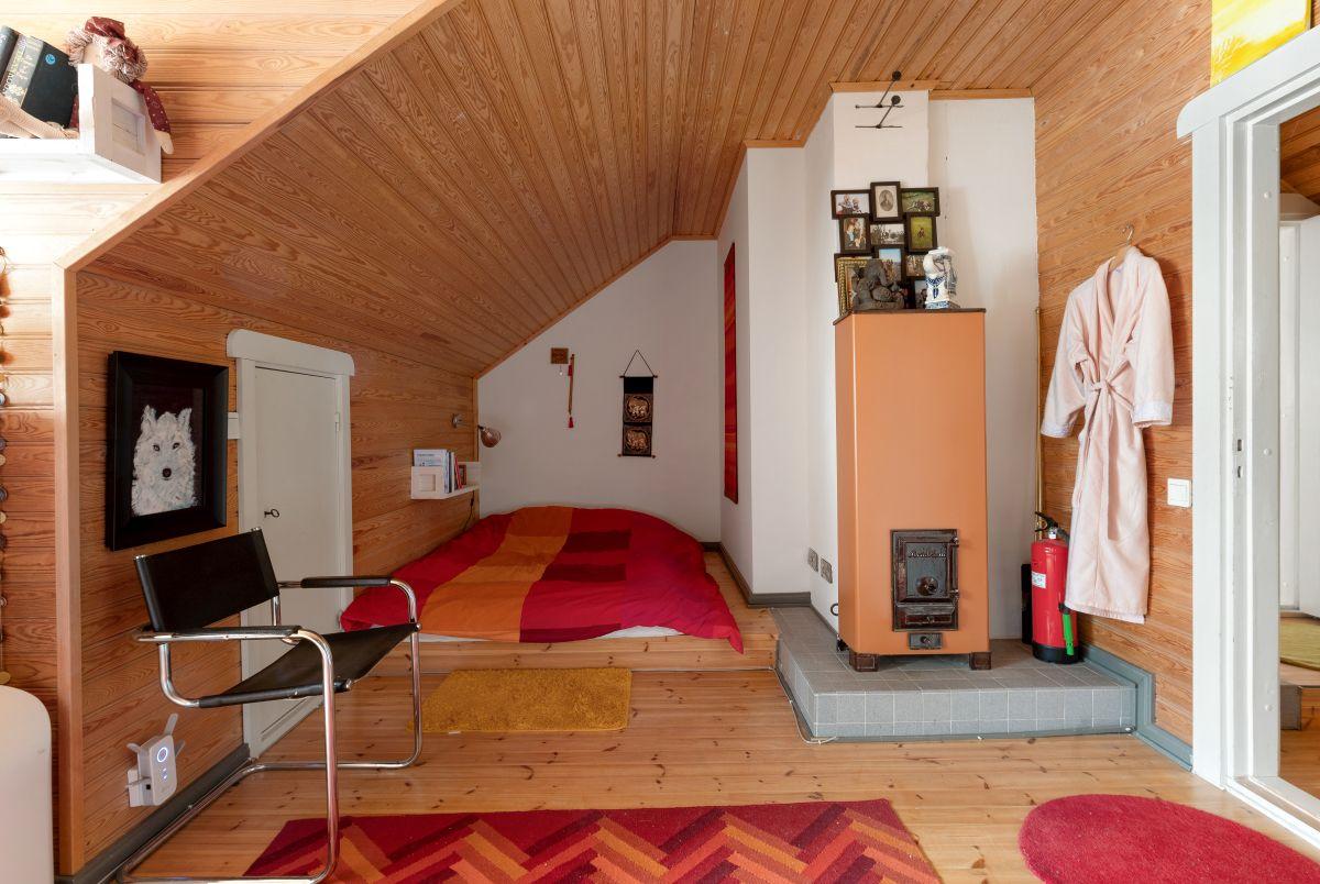 Lapinkoulutie 40, Kisko, Salo