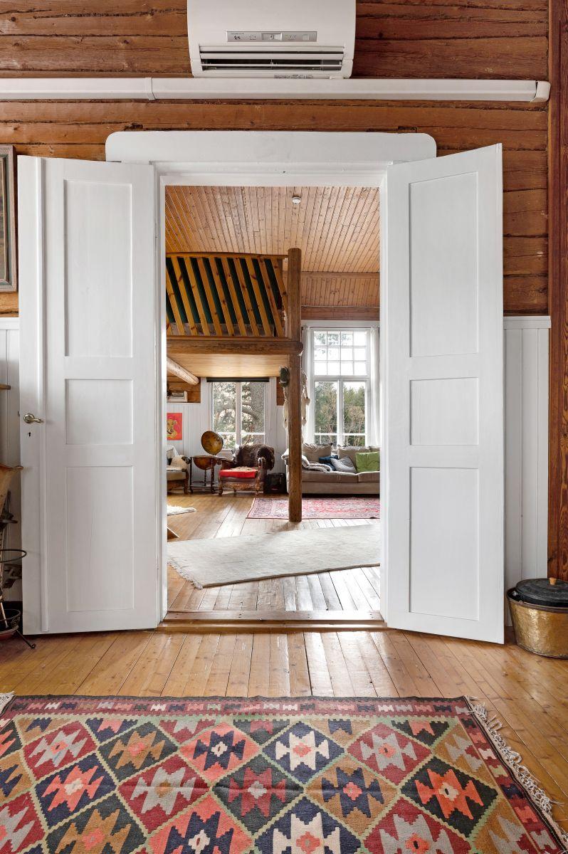 Lapinkoulutie 40, Kisko, Salo