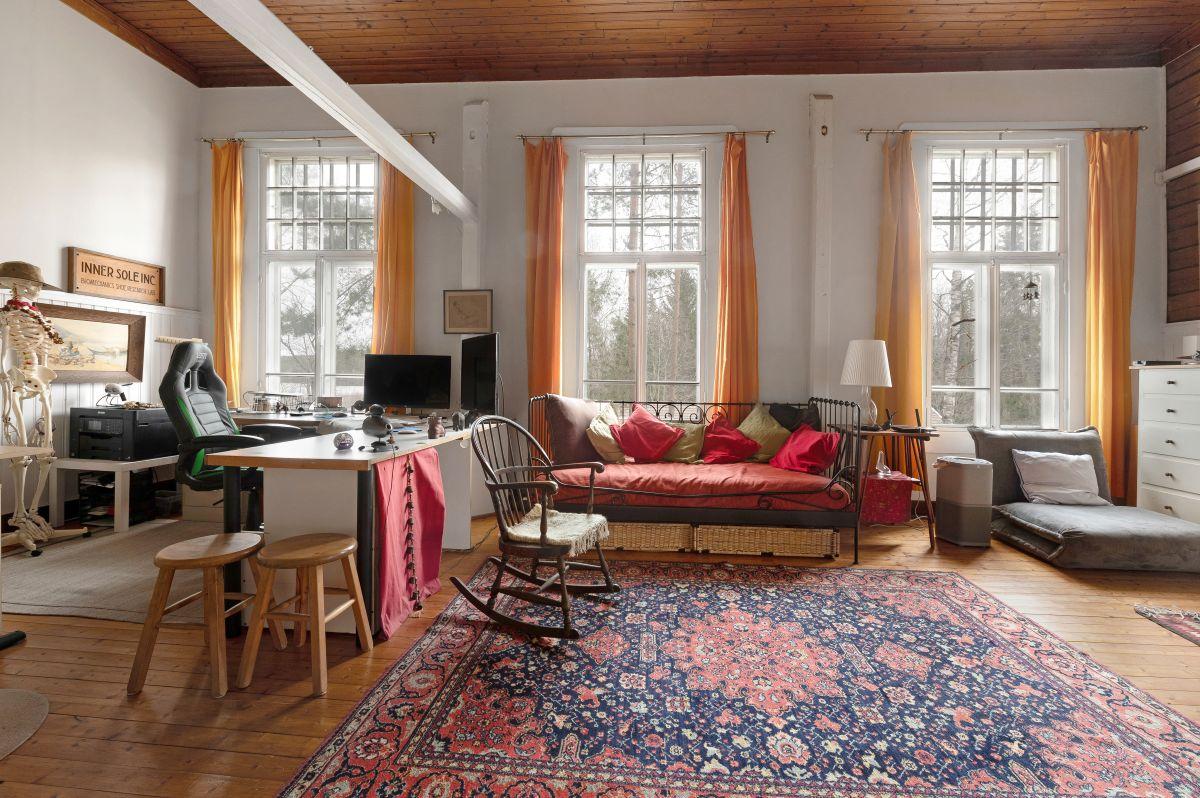 Lapinkoulutie 40, Kisko, Salo