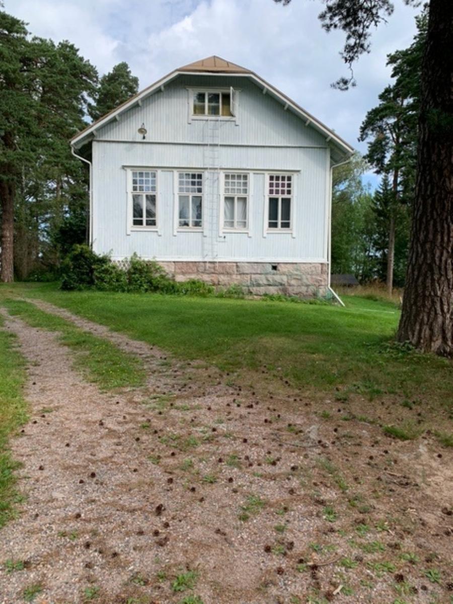 Asiakkaan omat kuvat - Kundens egna bilder