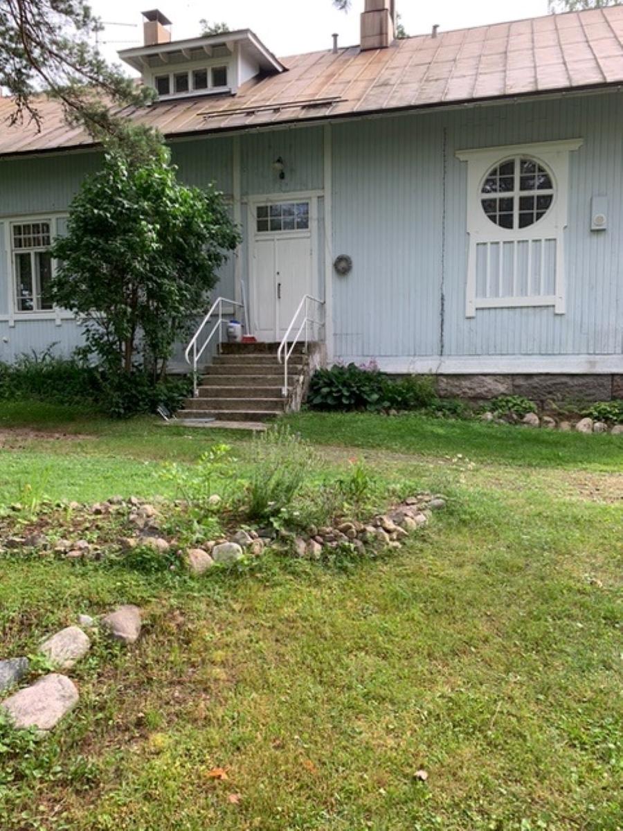 Asiakkaan omat kuvat - Kundens egna bilder