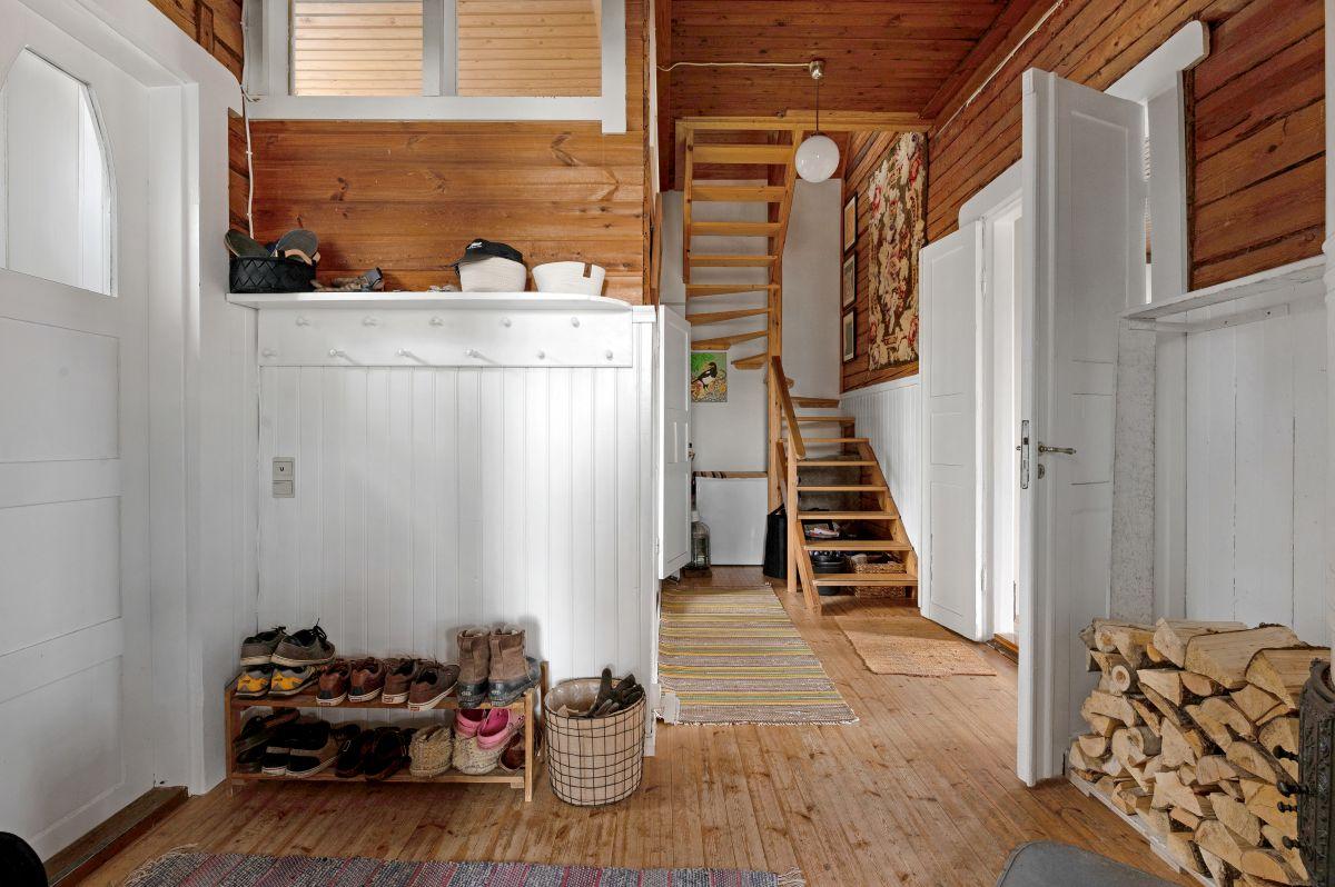 Lapinkoulutie 40, Kisko, Salo