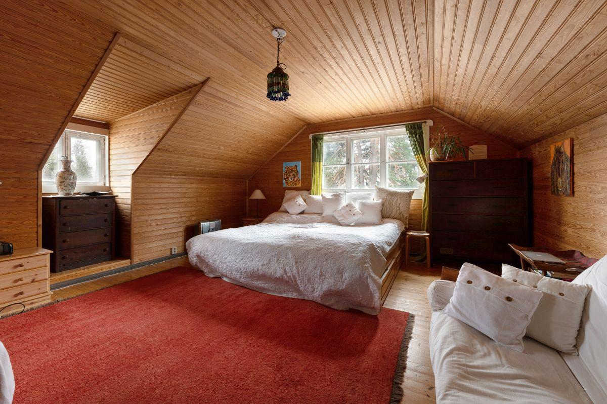 Lapinkoulutie 40, Kisko, Salo