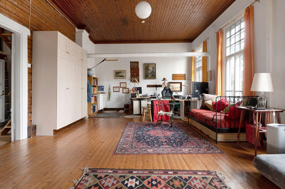 Lapinkoulutie 40, Kisko, Salo