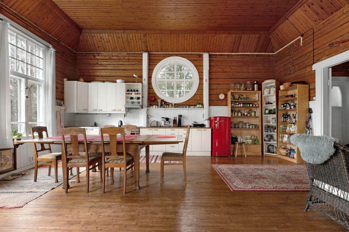 Lapinkoulutie 40, Kisko, Salo