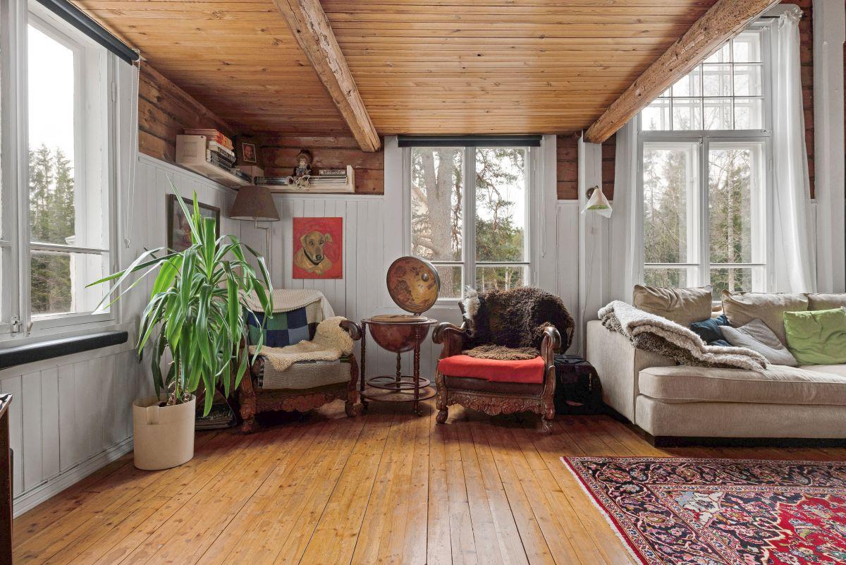 Lapinkoulutie 40, Kisko, Salo