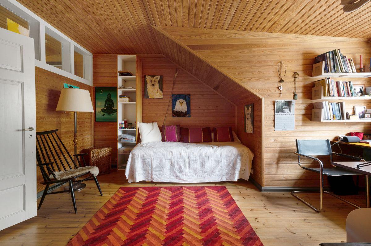 Lapinkoulutie 40, Kisko, Salo