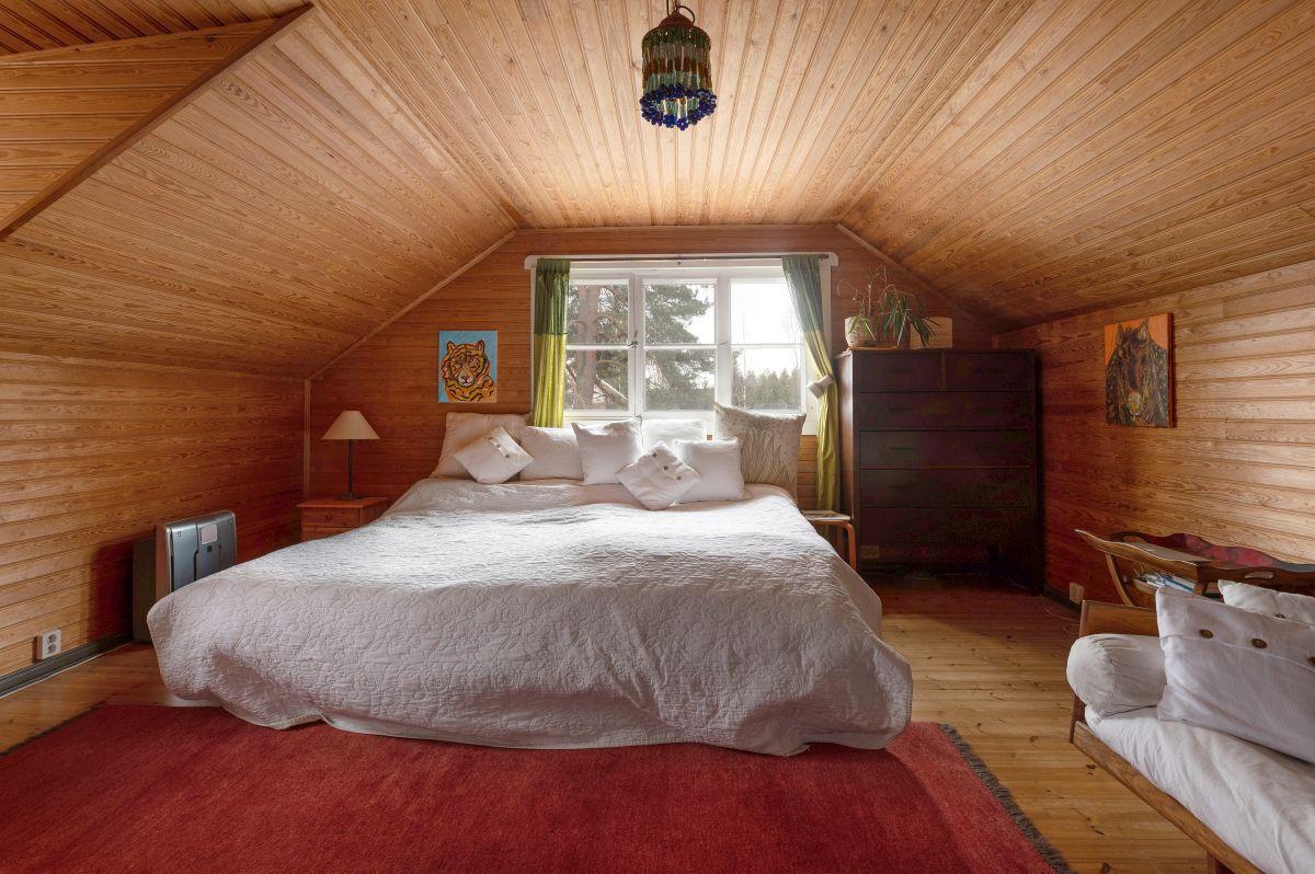 Lapinkoulutie 40, Kisko, Salo